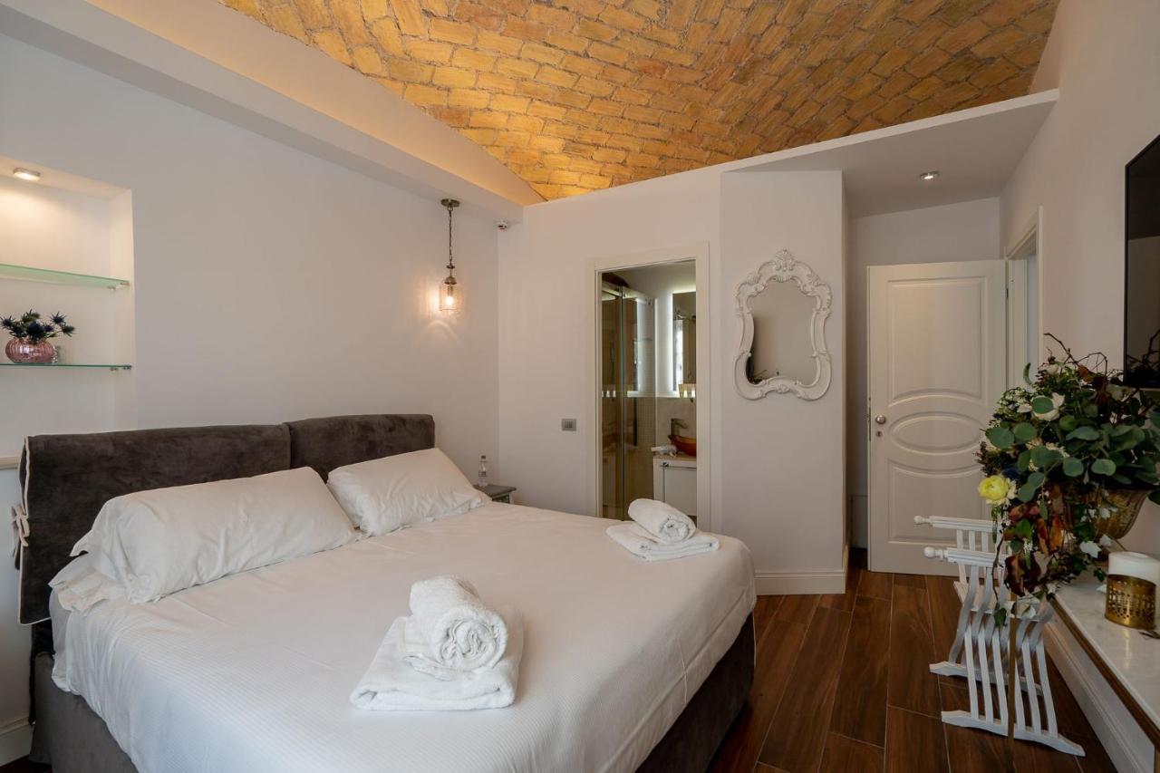 Rome Central Business Rooms Exterior photo